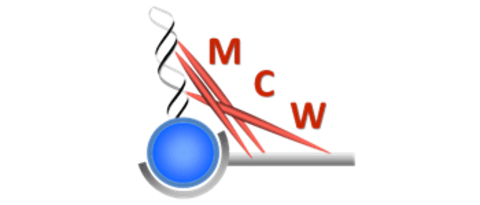 Logo des MCW