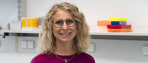 Nadine Vornberger_WueSi_Systems immunology