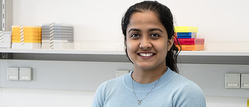 Deeksha Padmashali_Seethrama_WüSi_Systems immunology