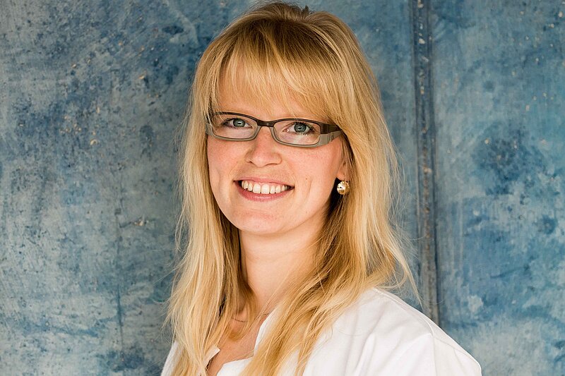 Dr. Med. Ute Bruske Und Dr. Med. Thomas Bruske Netzwerk - Comprehensive Cancer Center Mainfranken