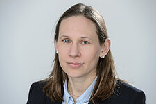 Prof. Dr. med. Alma Zernecke-Madsen 