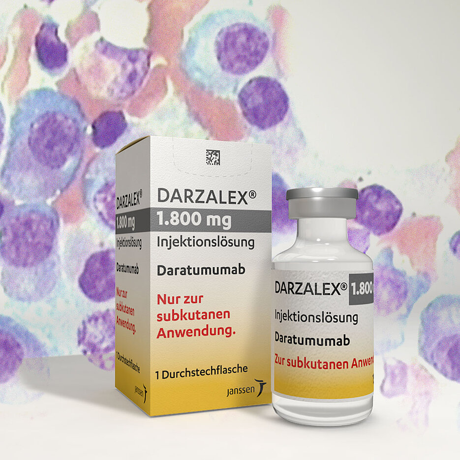 Daratumumab 