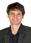 Prof. Dr. rer. nat. Jörg Vogel