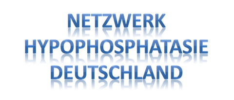 Logo Netzwerk Hypophosphatasie