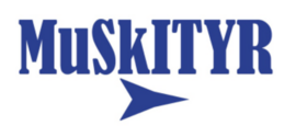 MuSkITYRs - MusculoSkeletal Interdisciplinary Translational Young Researchers Logo