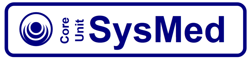 Core Unit Systems Medicine Logo