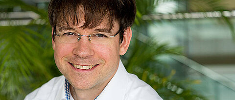 Dr. Horst-Dieter Hummel