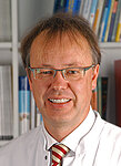 Prof. Dr. med. Matthias Goebeler