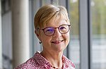 Anette Spangenberger Anette Spangenberger