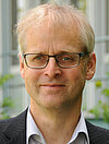 Prof. Dr. phil. Martin Eilers
