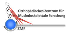 Orthopädisches Zentrum für Muskuloskelettale Forschung Logo