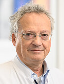 Prof. Dr. med. Ralf Bargou