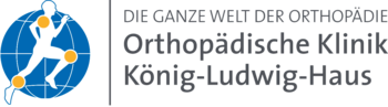 Logo Klinik König-Ludwig-Haus