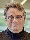Prof. Dr. Peter Heuschmann. Bild: Johannes Allgaier / JMU