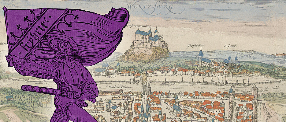 Vor 500 Jahren kämpften Bauern in Süddeutschland um mehr Freiheit und Mitsprache. Zum Jubiläum gibt es zahlreiche Veranstaltungen.