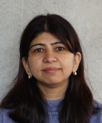 Profil von Mugdha Sirvastava