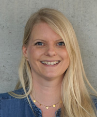 Profile of Petra Werner