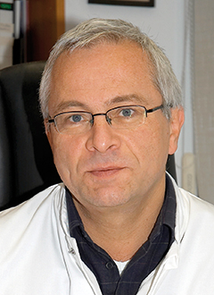 Prof. Dr. med. Michael Flentje