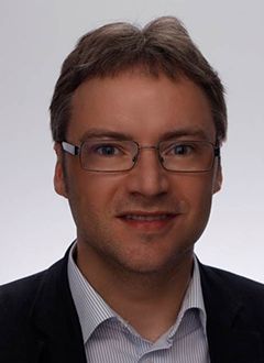 Prof. Dr. rer. nat. Jürgen Groll