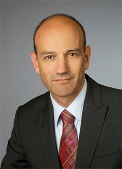 Prof. Dr. med. Manfred Heckmann