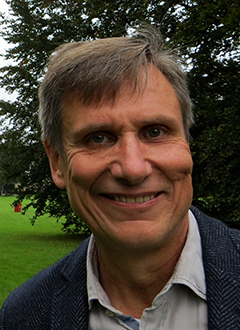 Prof. Dr. med. Klaus-Peter Lesch