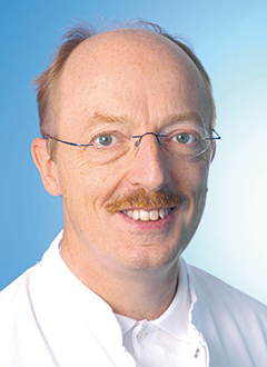 Prof. Dr. med. dent. Ulrich Schlagenhauf