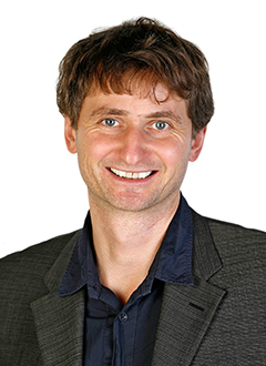 Prof. Dr. rer. nat. Jörg Vogel