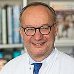 Prof. Dr. Hermann Einsele