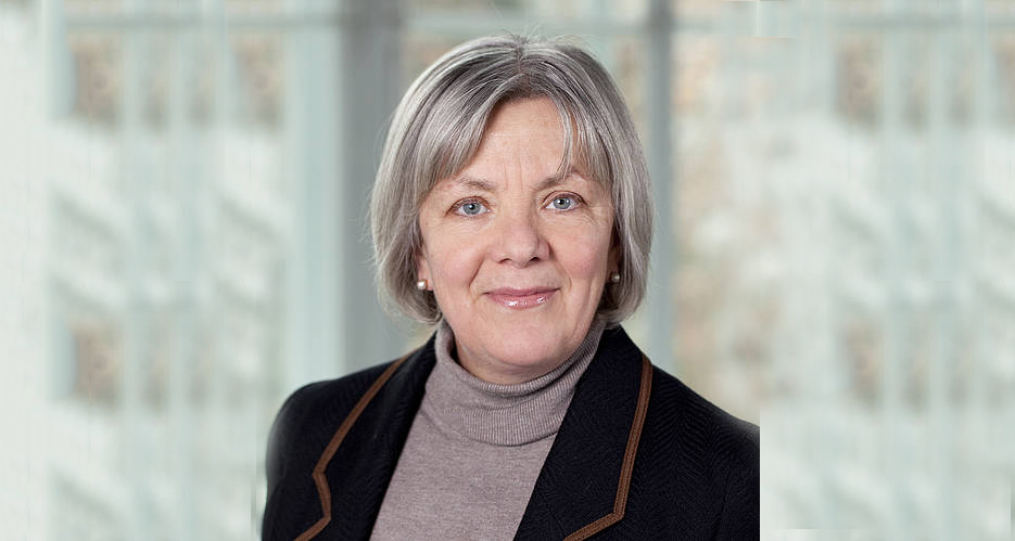 Margarethe Geiger